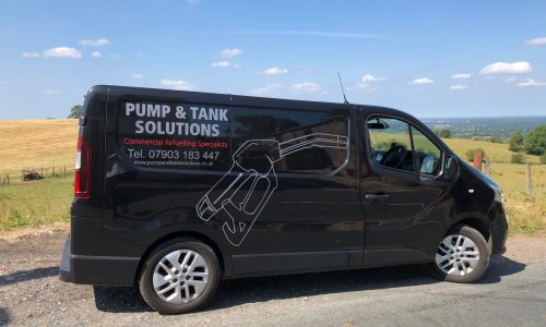 Fuel Tanks for Sale Manchester  