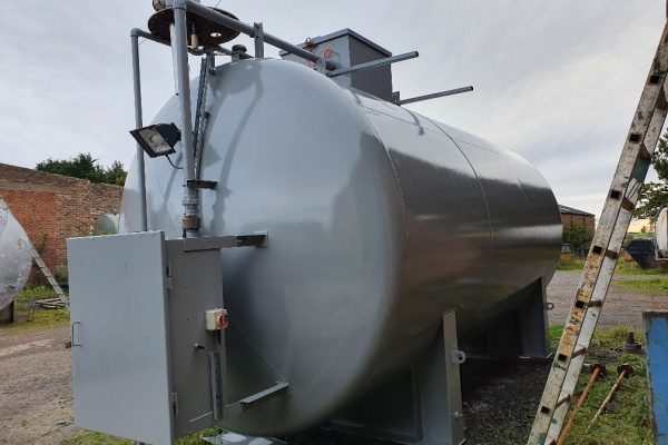 Fuel Tanks for Sale Manchester  