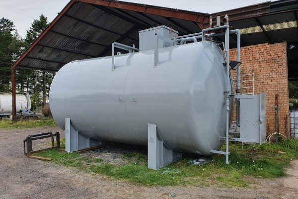 Fuel Tanks for Sale Manchester  
