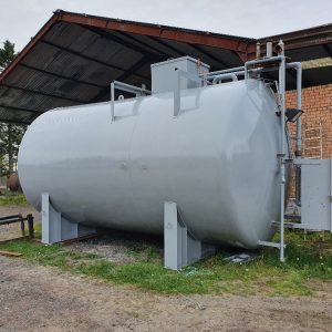 Fuel Tanks for Sale Manchester  