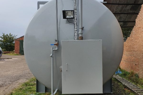Fuel Tanks for Sale Manchester  