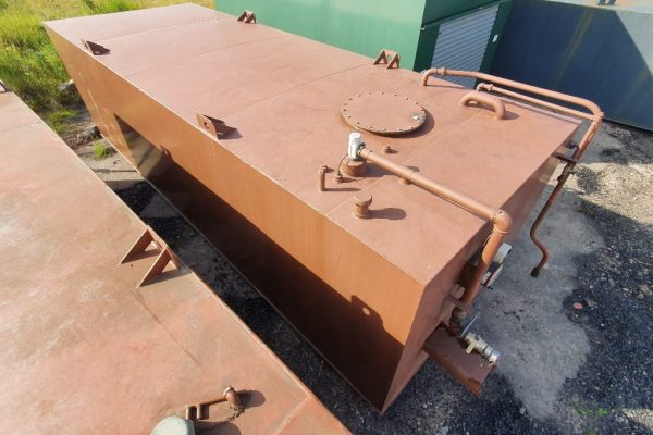 Fuel Tanks for Sale Manchester  