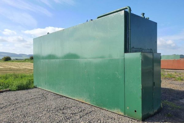 Fuel Tanks for Sale Manchester  
