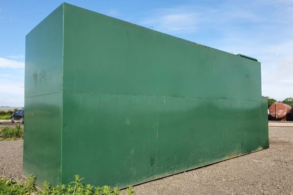 Fuel Tanks for Sale Manchester  