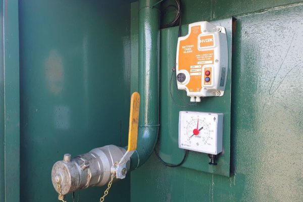 Fuel Tanks for Sale Manchester  