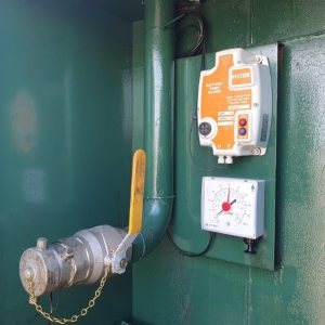 Fuel Tanks for Sale Manchester  