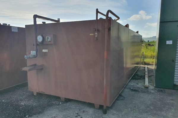 Fuel Tanks for Sale Manchester  