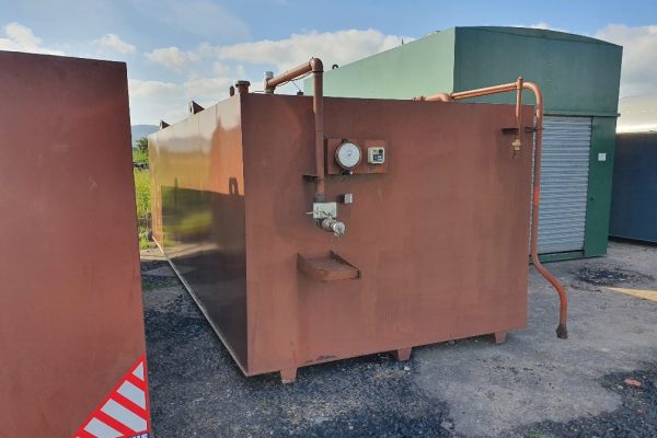 Fuel Tanks for Sale Manchester  