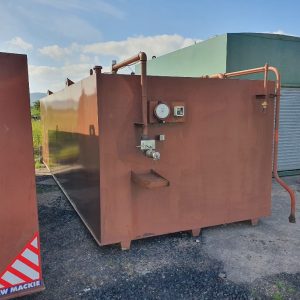 Fuel Tanks for Sale Manchester  