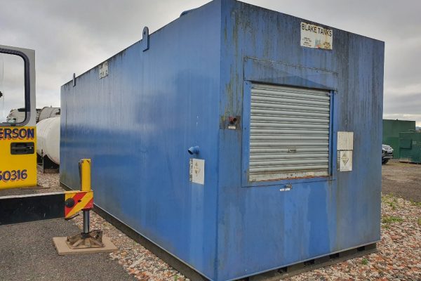 Fuel Tanks for Sale Manchester  