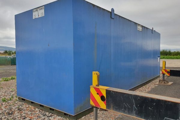 Fuel Tanks for Sale Manchester  