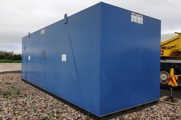 Fuel Tanks for Sale Manchester  