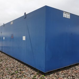 Fuel Tanks for Sale Manchester  