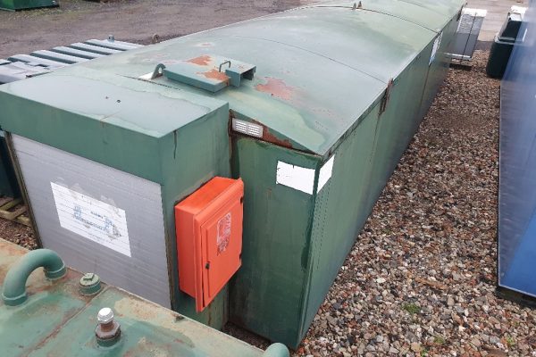 Fuel Tanks for Sale Manchester  