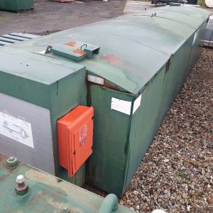 Fuel Tanks for Sale Manchester  