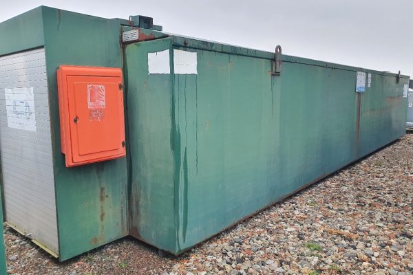 Fuel Tanks for Sale Manchester  