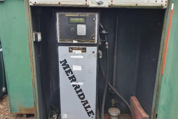 Fuel Tanks for Sale Manchester  