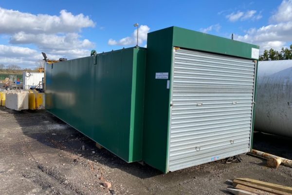 Fuel Tanks for Sale Manchester  