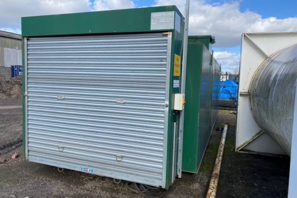 Fuel Tanks for Sale Manchester  
