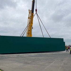 Fuel Tanks for Sale Manchester  